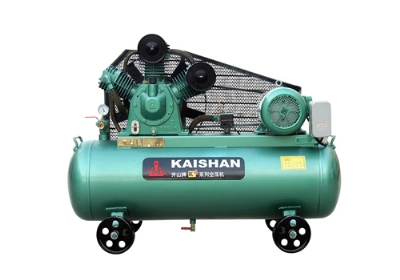 KA工业用活塞式空气压缩机
